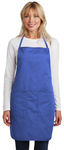 Port Authority® Full-Length Apron